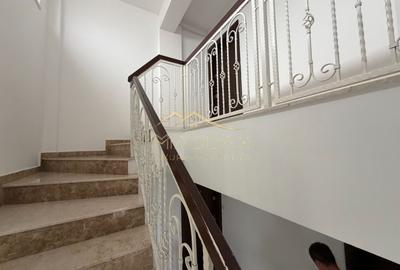 Apartament de tip Duplex 6 camere *250mp* + 2 Garaje // Herastrau - 20