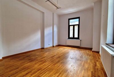 Birou 159 mp in Vilă interbelică renovată | Zona Romană - 2