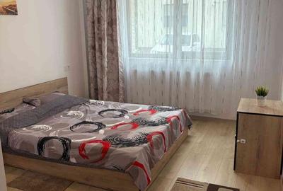 APARTAMENT 2 CAMERE | DECOMANDAT | TRIVALE – COMPLEX 3 | BLOC NOU | PA - 8