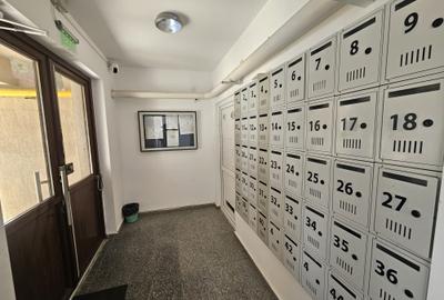 Apartament 2 Camere Mobilat si Utilat + parcare - 14