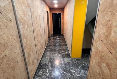 AVIATIEI FLOREASCA RESIDENCE / ZONA ONE VERDI PARK - 11