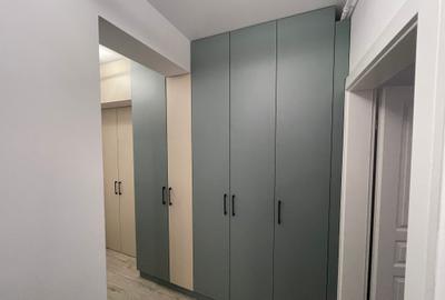 Comat Towers | 2 Camere - Mobilat și Utilat Premium | Parcare - 22