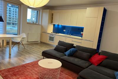 3 Camere I FLOREASCA I Laguna Residence I Lux I Parcare - 2