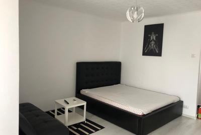 Piața Iancului | Garsonieră Renovată | 5 Min Metrou | AC | Boiler - 3