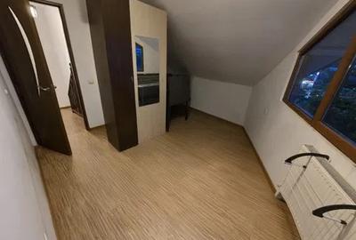 Apartament 4 camere DECOMANDAT, curte 400 mp, LOC PARCARE INCLUS, zona Horpaz - 6