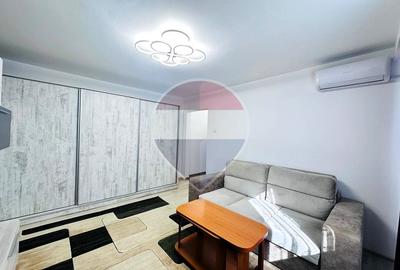 Apartament Renovat si Mobilat, Etaj 2/4, Str. Argeselu - De Inchiriat - 2