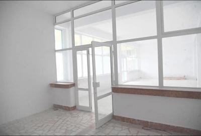 Spatiu comercial zona Sud-Est Orastie - 3