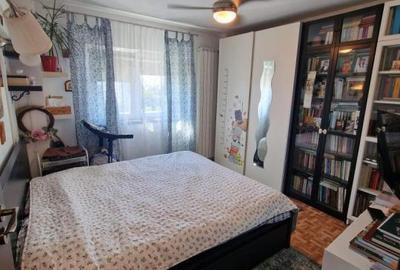 Apartament cu 4 camere, mobilat în Berceni