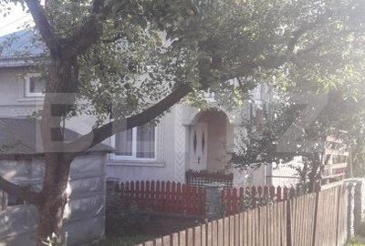 Duplex cu 5 camere în Frasin