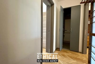 3 Camere, 70 mp, centrala proprie, 5 Minute de Metrou Lujerului - 11