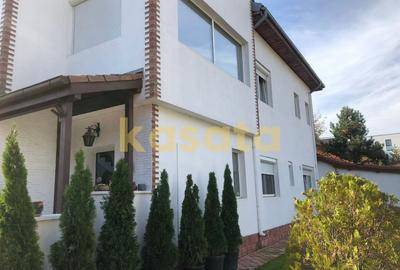 Vila deosebita 11 camere Erou Iancu Nicolae - 1