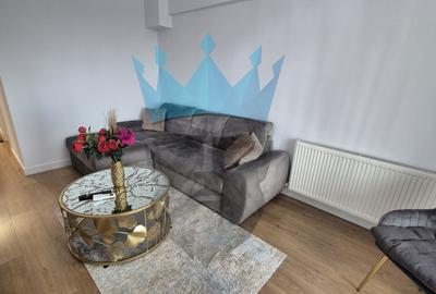 Apartament 2 Camere Complex Solis 2 Estic Park Pantelimon - 2