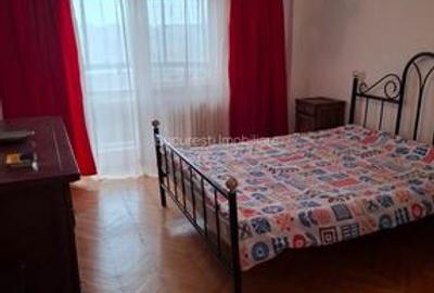 Apartament 2 Camere,Unirii,Tribunal,bl.1995,et.5/7,DECOMANDAT,PET FRIENDLY - 5