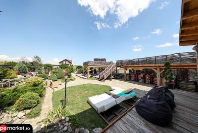 Resort de vânzare – „Podul Olt” Brașov - 10