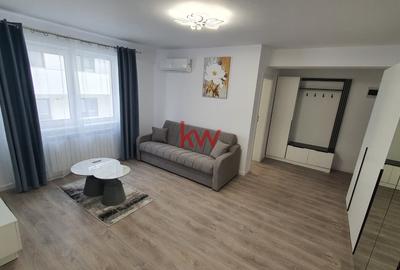 Inchiriere apartament 2 camere etaj 1 cu loc de parcare inclus - Popas Pacurari - 2
