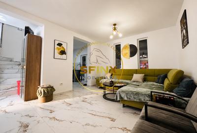 5 camere | 2025 | 340 mp teren liber | piscina supraterana | centrala | Sabareni - 5