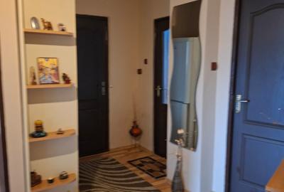 APARTAMENT ULTRACENTRAL,FINISAT,MOBILAT SI UTILAT CU PANORAMA SUPERBA - 33