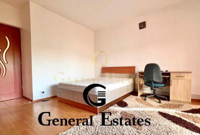 Spre închiriere – Apartament decomandat cu 1 cameră | Nicolina - 2