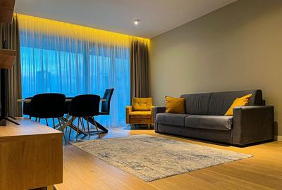 One Plaza modern apartment - 6