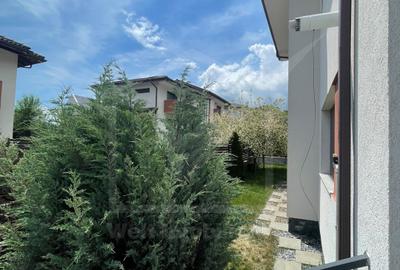Casa individuala de vanzare la cheie in Popesti, Cluj - 13