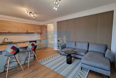 Apartament nou, Baia Mare, 49mp, 2 camere - 2