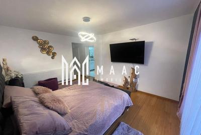 Penthouse 4 Camere |  Zona Kogalniceanu | Sebes - 14