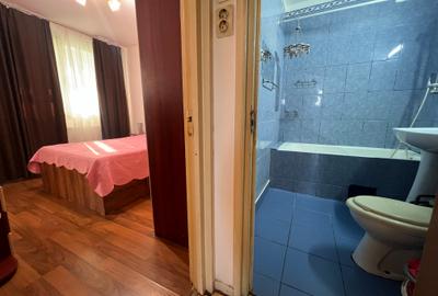 95500€, Titan, Policlinica, decomandat - 5