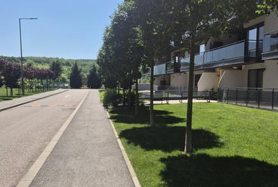 Apartament 2 camere Grand Park, Gheorgheni, Cluj-Napoca – 55 mp - 10