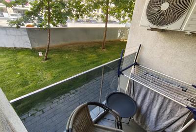 Vanzare garsoniera Plaza Residence Faza 3 - Lujerului - 7