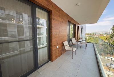 Apartament 2 camere The Level parcare supraterana - 39