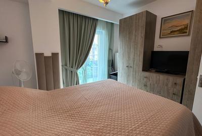 Apartament 2camere cu vedere la mare - 5