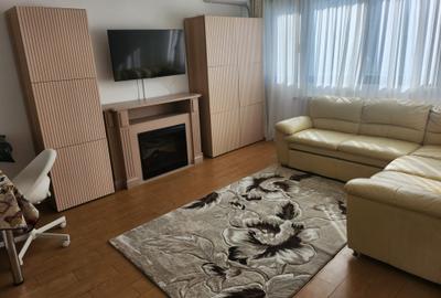 Apartament cu 2 camere de închiriat | Tineretului – Dimitrie Cantemir | Metrou l - 5