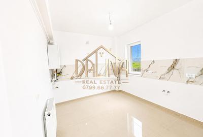 De Vanzare - 2 Camere + Terasa 12 mp - 5
