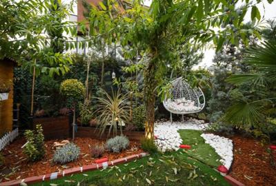 Vila 4 camere | Amber Gardens | Otopeni | Tunari | 2 parcare - 25