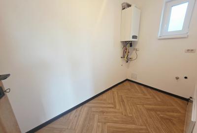 Vand casa noua 4 camere Izvor Tarlungeni cu mansarda - 6