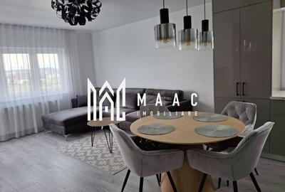 Apartament cu 3 camere decomandat, mobilat în Șelimbăr