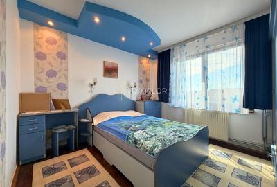 Apartament cu 3 camere | Unirii | 115.000 € - 9