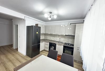 Apartament 2 camere| 48 mp | Balcon |Bloc Nou | Lift | Loc Parcare | finisat mob - 14