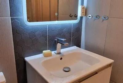 Inchiriere Apartament 2 camere Bloc Nou Incalzire in Pardoseala Grozavesti - 8