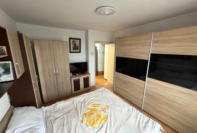 Apartament cu 2 camere  de vânzare, decomandat, zona Km 4-5 - 3