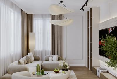 Apartament cu 2 camere decomandate de vanzare in Sibiu - 12