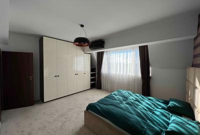 Apartament 3 camere Bloc Boutique Lizeanu - Stefan Cel Mare - 9