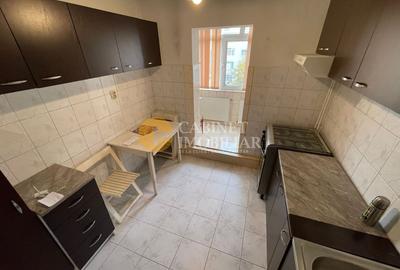 Apartament cu 2 camere decomandat, mobilat în Nicolina