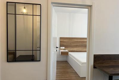 Apartament cu 2 camere Cosbuc Bloc Nou - 9