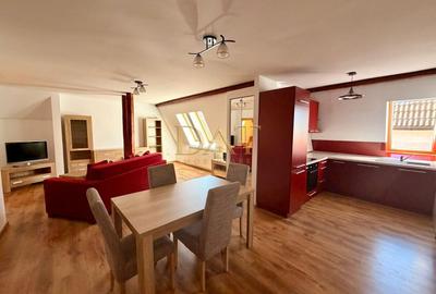 Apartament de lux | 140 mp, zona 7 Strazi | vila interbelica - 1