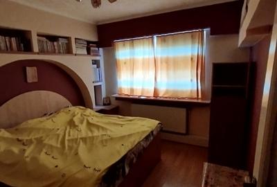 Apartament 3 camere confort 1 decomandat, Progresu, mobilat utilat. - 5