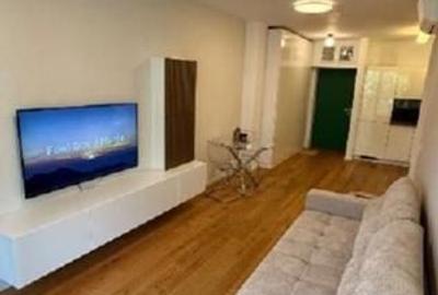 Apartament cu 2 camere, mobilat în Aviației