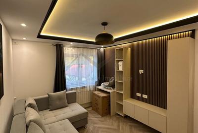 Apartament 1 camera Tatarasi-Metalurgiei - 3