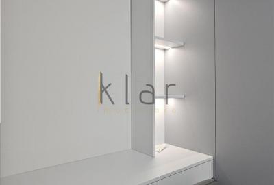 Apartament LUX 2 camere 56mp,balcon, Plopilor, Parcul Rozelor - 9
