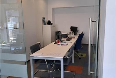 Spatiu comercial de inchiriat - Marasesti 135 mp - 3